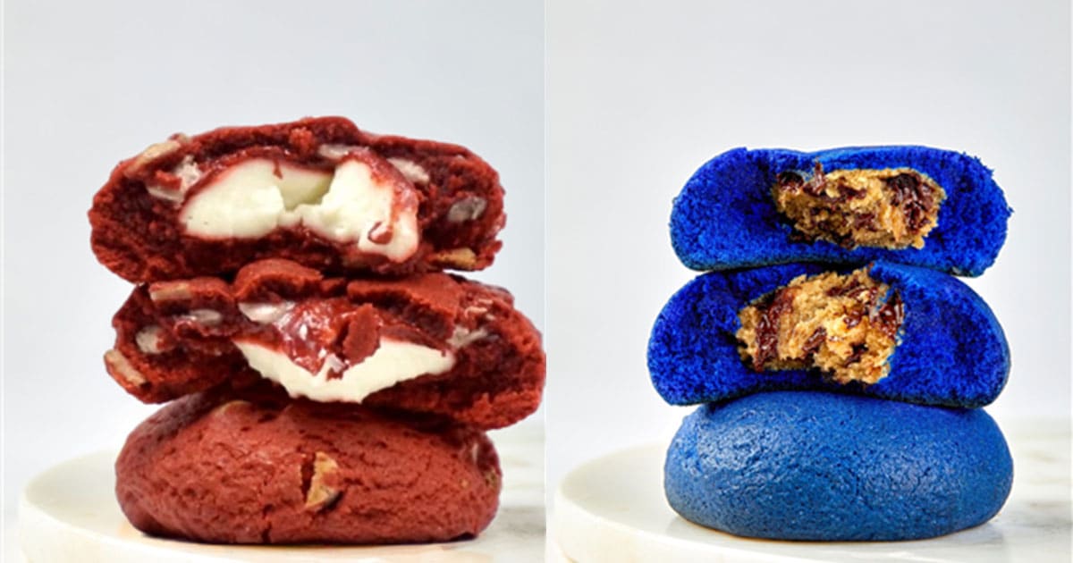 Gallery - Milk N Cookies